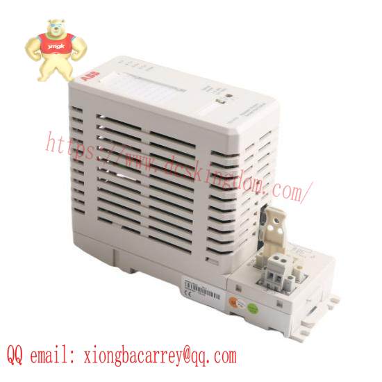TC514V2 3BSE013281R1  ABB  Communication Modules