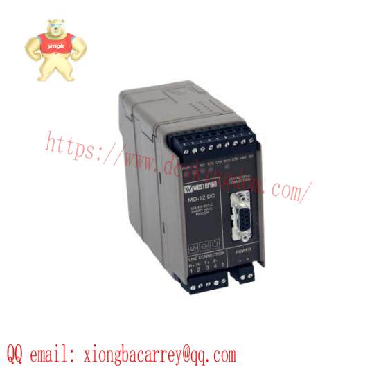 TC562 3BSC630049R1  Short Distance Modem  ABB