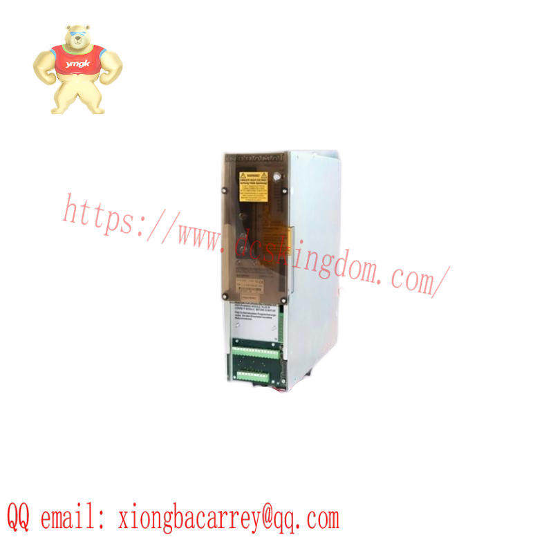 REXROTH HCS03.1E-W0210-A-05-NNNV