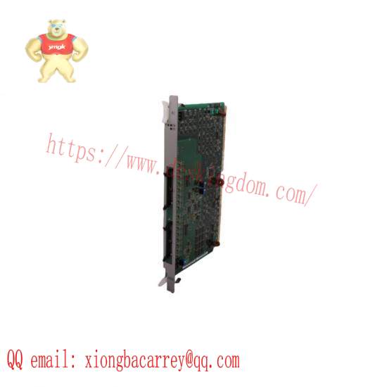 TDZ-1-45 I/O Module