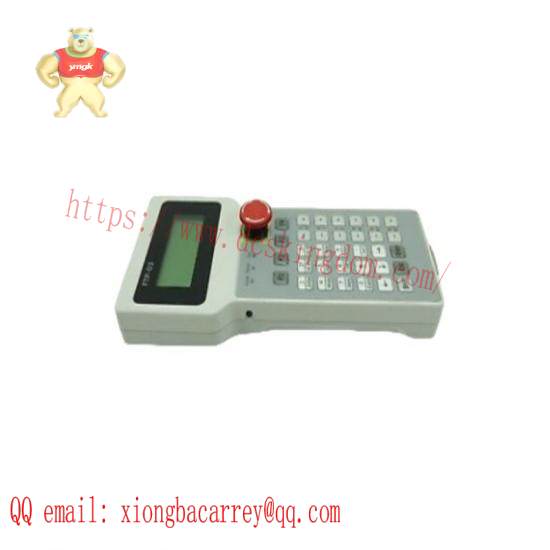 TEACHING PENDANT FTP-01