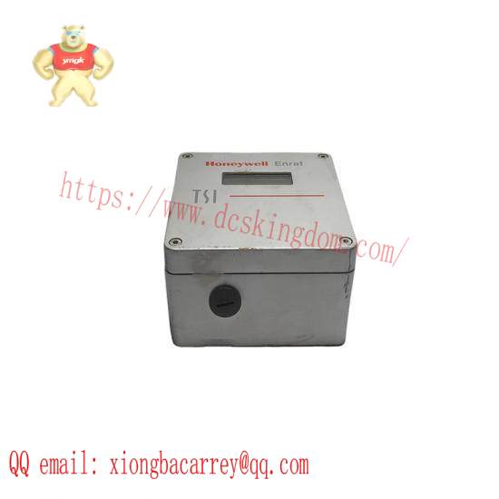 TECHCON SYSTEMS TSI 977 Display Unit