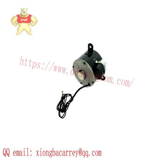 TECUMSEH KA55HXKGE-8331 FAN MOTOR automation parts