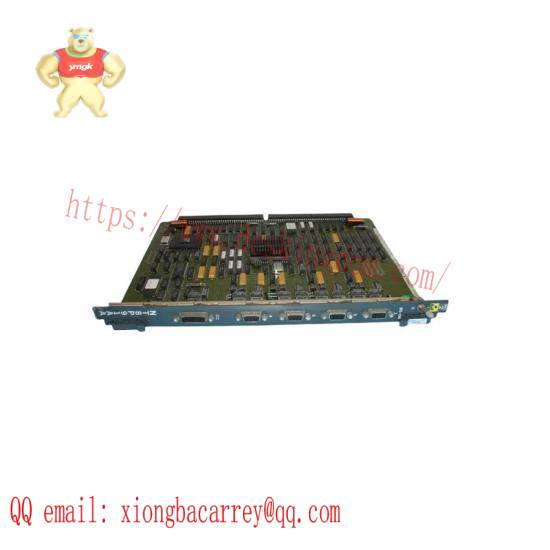 TEL E2B119-12/86MC E281-005036-12 Control Board