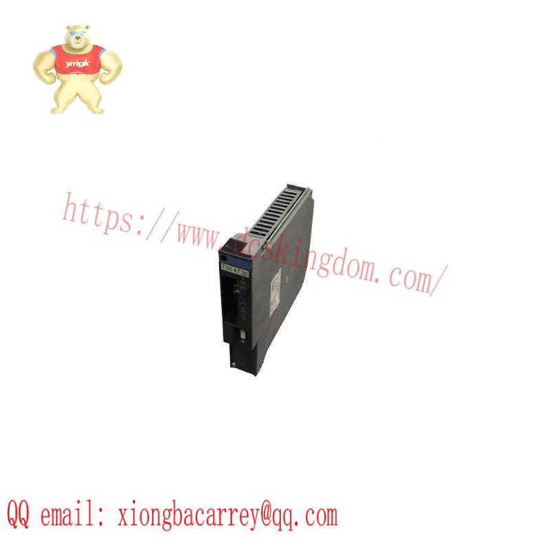 TEL TVB3101-1/ISC 1381-644957-16