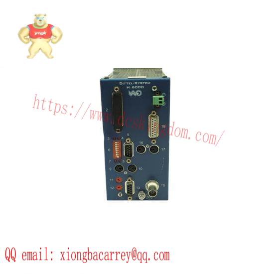 TEL VME-U10/B 381-641697-5