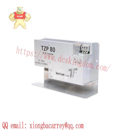 TELEFRANK TZP80-2405/S AC-DC Converter