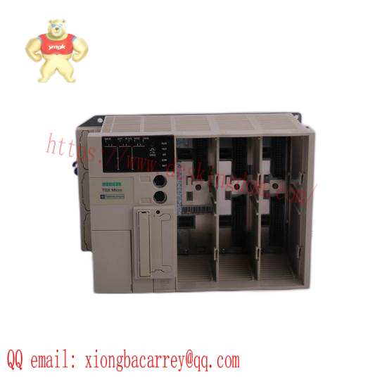 Telemecanique TSX P47-30 Processor  Schneider