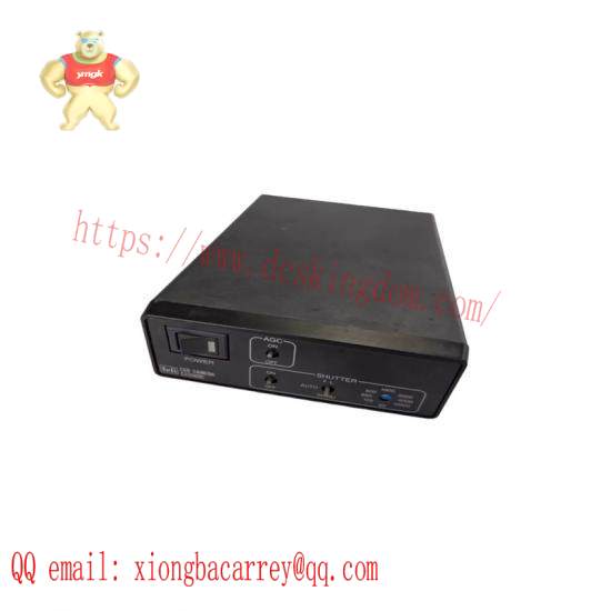 TELI CS3500C CCD CAMERA CONTROLLER UNIT