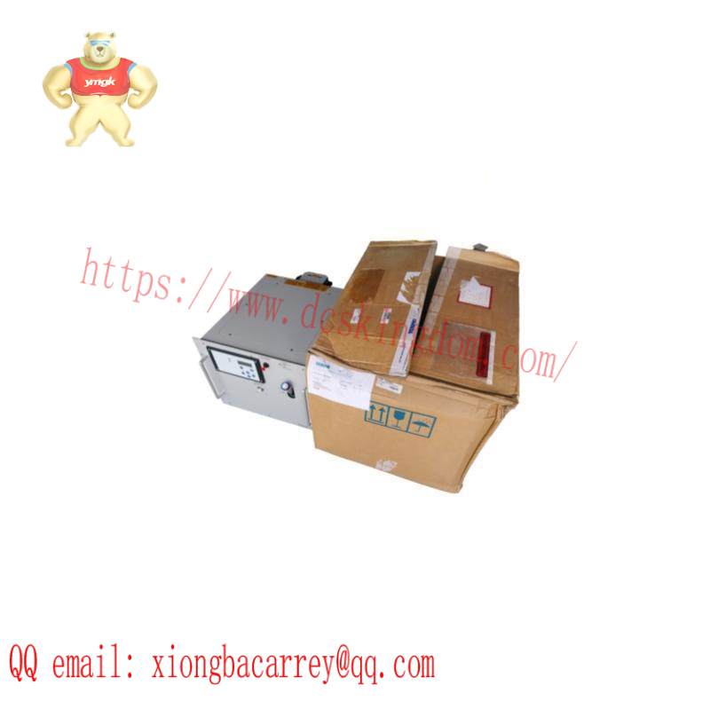 TERMOTEK P205-18425-1 LASER COOLING UNIT, 230VAC, 8A