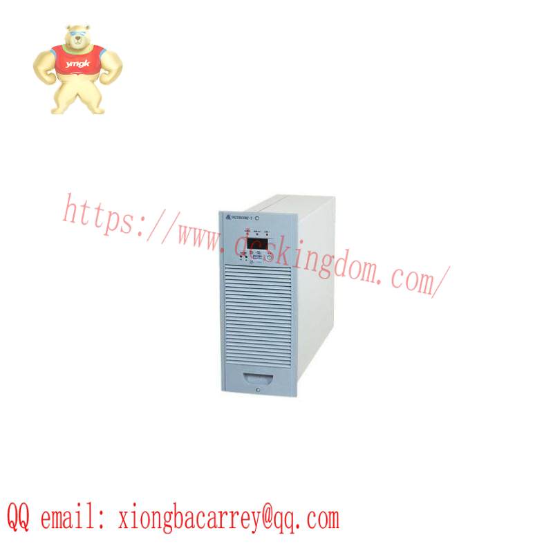 TONHE TH230D40NZ-3 DC Switch Mode Rectifier