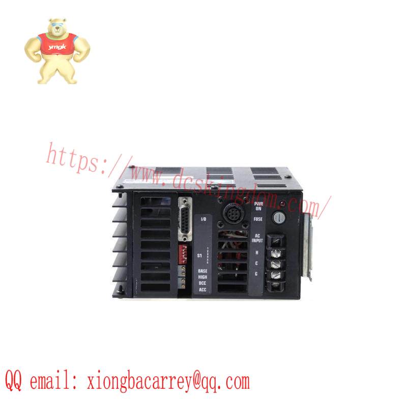 THE SUPERIOR ELECTRIC SLO-SYN 430-PTX Translator Motor Drive