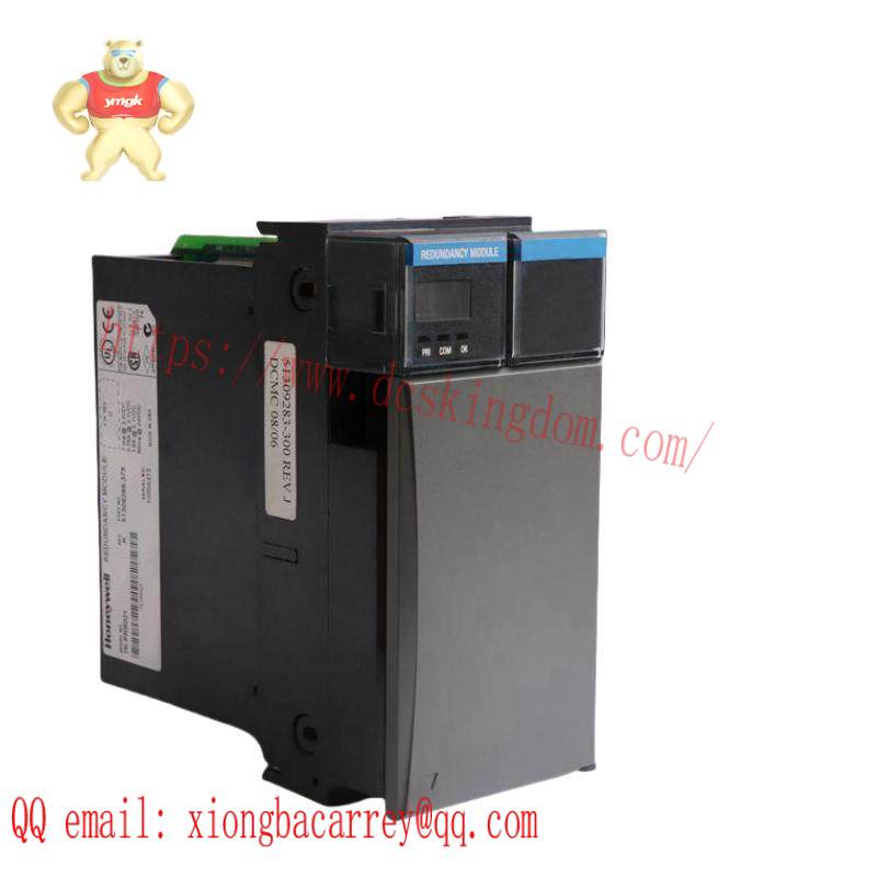 HONEYWELL TK-PRS021 51404305-375 Control Processor Module