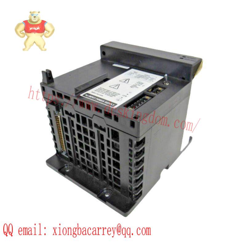 HONEYWELL TK-RPCXX1 Redundant Power Supply Module