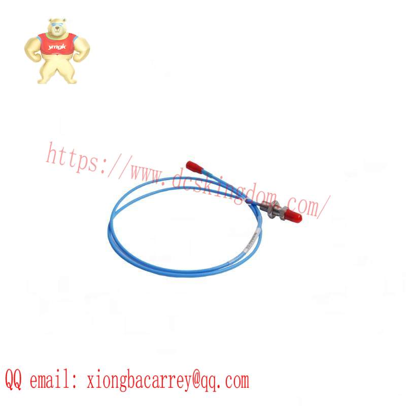 ProvibTech TM0180-05-05-03-05-02 Standard 8mm Probe