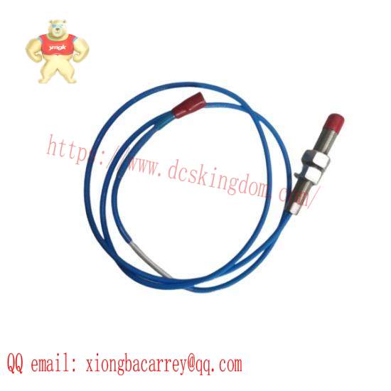 TM0180-07-00-05-05-02  Bently Nevada  Proximity Probe