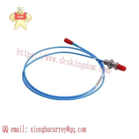 TM0180-07-00-05-10-02  Bently Nevada  New Probe