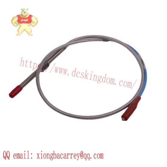 TM0180-07-00-06-10-02  Bently Nevada  Standard 8mm Probe