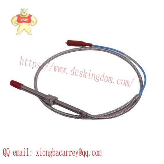 TM0180-07-00-07-05-02  Bently Nevada  Vibration Probe