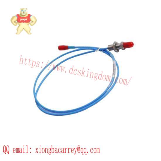 TM0180-07-00-08-05-02  Bently Nevada  Industrial Proximity Probe