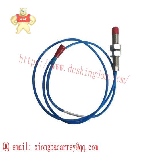 TM0180-07-02-07-05-02  Bently Nevada  Proximity Probe