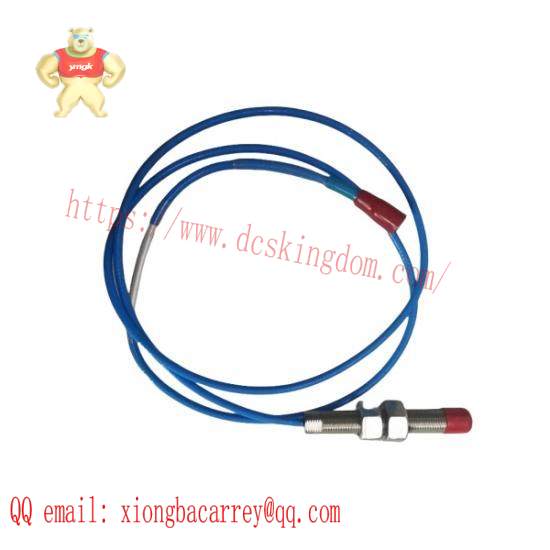 TM0180-07-03-07-05-02 Bently Nevada Vibration Probe