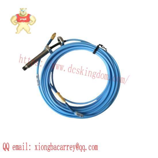 TM0180-A05-B05-C03-D05  Bently Nevada Standard 8mm Probe