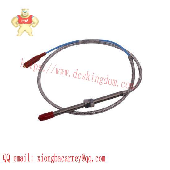 TM0180-A07-00-06-10-02 Bently Nevada Vibration Probe