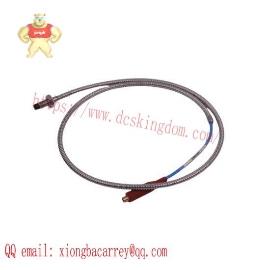 TM0180-A07-B00-C02-D05  Bently Nevada Vibratio Probe