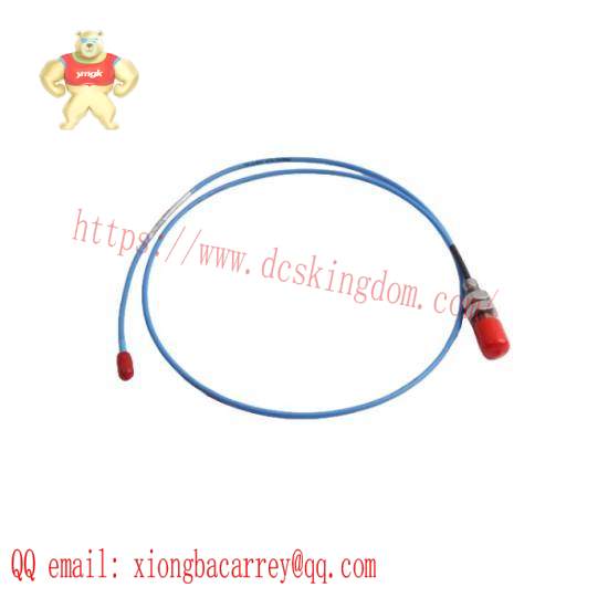 TM0180-A07-B00-C05-D10  Bently Nevada Vibration Probe