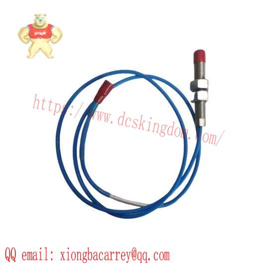 TM0180-A07-B00-C06-D10  Bently Nevada Propinquitas Probe