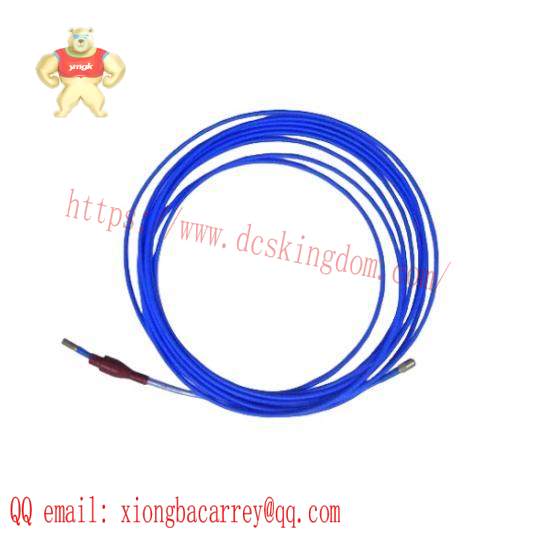 TM0181-045-00  Bently Nevada  PROVIBTECH Probe Extension Cable