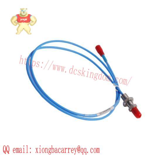 TM0181-A45-B00  Bently Nevada  PROVIBTECH Extension Cable