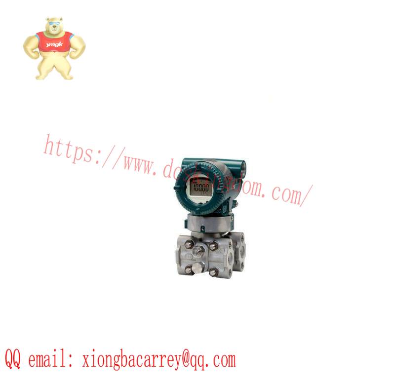 TOKOGAWA EJA110E S2 JHS5C-914NN/KU22/D3 Harp Transmitter