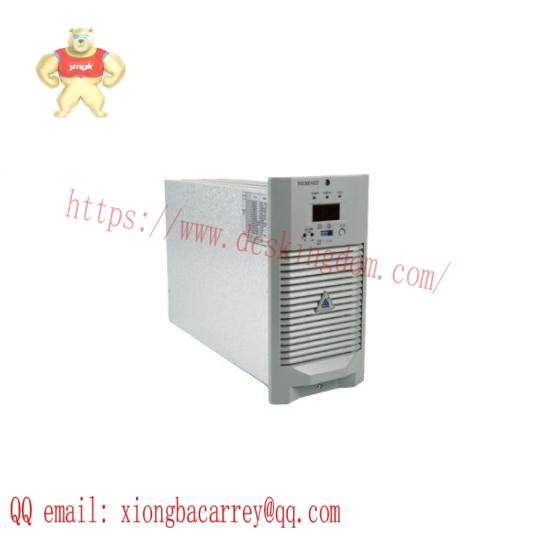 TONHE TH230D40NZ-3 High Frequency Switching Power Supply