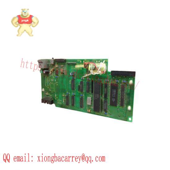 TOSHIBA 2N3B2502-B CPU BOARD