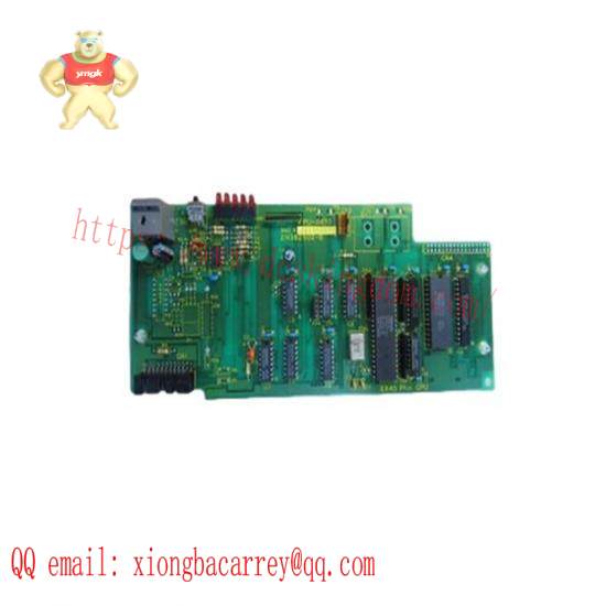 TOSHIBA 2N3B2502-B CPU Card