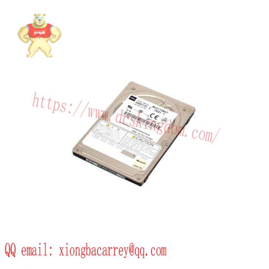 TOSHIBA HDD2131 MK2110MAT Internal Hard Disk Drives