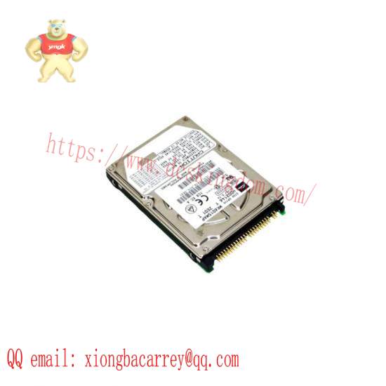 TOSHIBA HDD2144 MK6014MAP Hard Drive