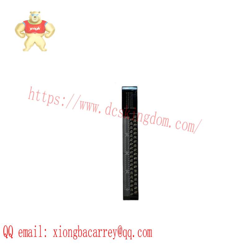 TOSHIBA TC32AI Provisor Programmable Controller Input Module