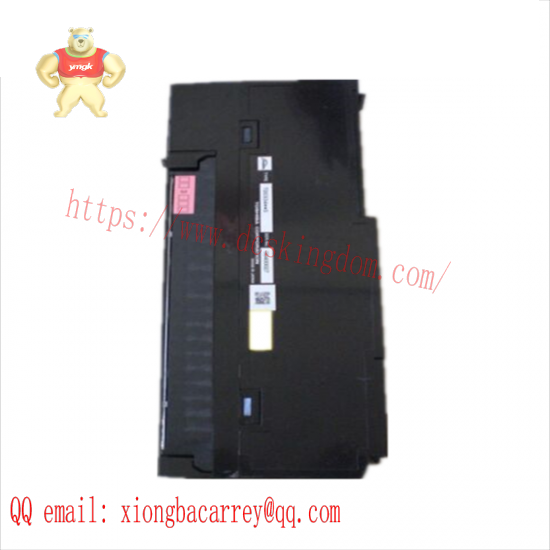 TOSHIBA TDO334 PLC OUTPUT MODULE