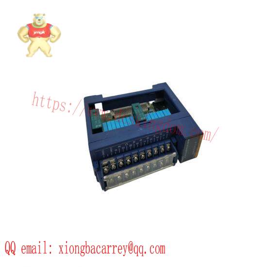 TOYOPUC OUT-12/THK-2752 Output Module