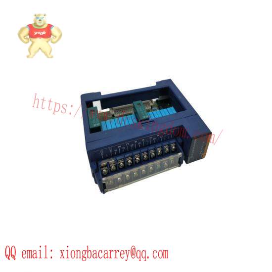 TRICONEX 2752