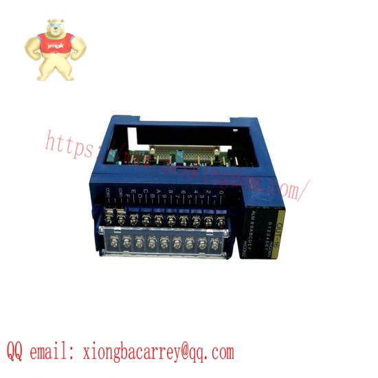 TOYOPUC OUT-16/THK-2791 Output Module