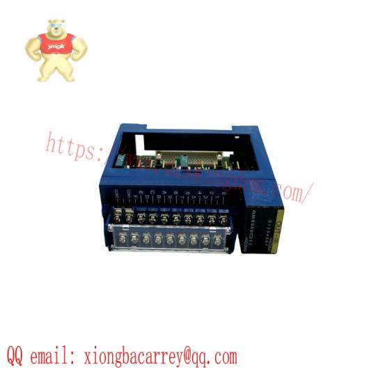 TOYOPUC OUT-16/THK-2791 Output Module ﻿