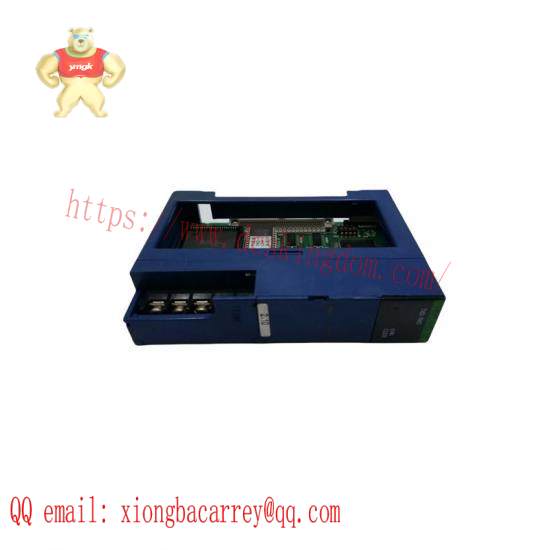 TOYOPUC RMT-I/OM/THU-2756 REMOTE I/O MASTER MODULE