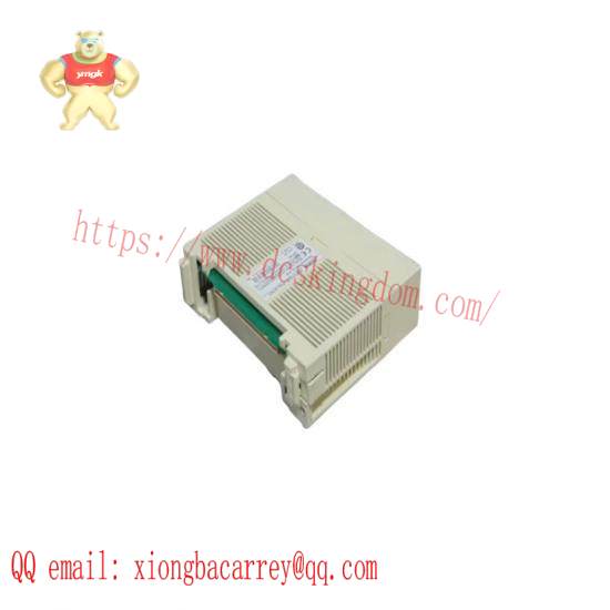 TOYOPUC RMT-I/OS/THU-2757 I/O Slave Module