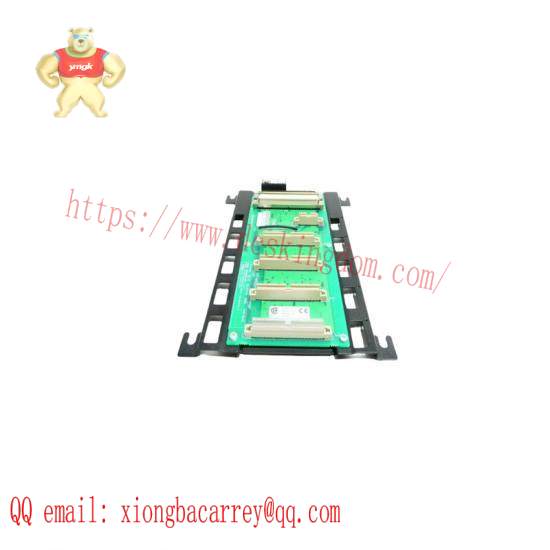 TOYOPUC TP-4622-2/THR-5645 4slot Selector Base Board