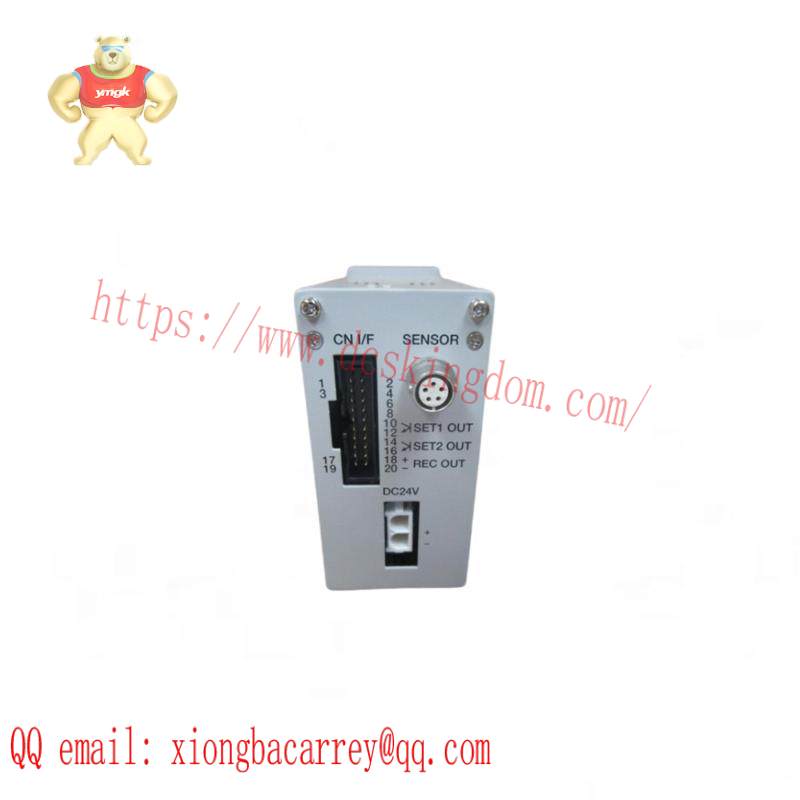 TOKUDA TPG-1RM Control Unit