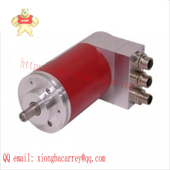 TR CEV65M-01542 encoder